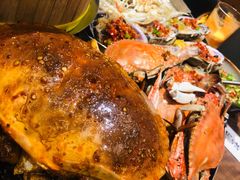 -日进一片海.生腌海鲜火锅.宵夜烧烤(三里屯总店)