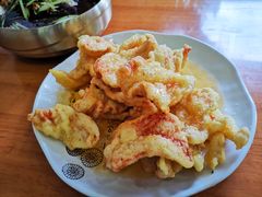 -顺姬冷面(长白西路店)