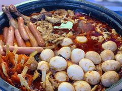 精品卷馍加鸡腿加把子肉加卤蛋-安徽阜阳卷馍(西单店)