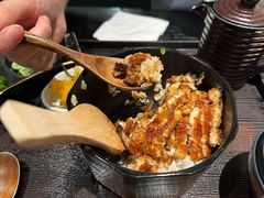 -玄白·炭烤活鳗(上海首店)