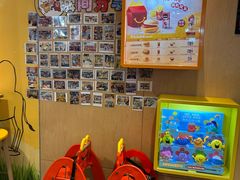 -麦当劳(南昌青山湖万达广场店)