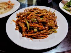 -老于餐厅(民生路店)