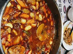 -黄记煌三汁焖锅(悦方IDmall店)