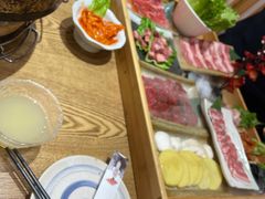 -牛也烧肉(摩尔城店)