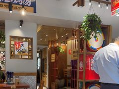 -鑫日千里马朝鲜族小馆(总店)