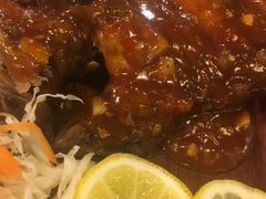 -茉莉.Red Crab