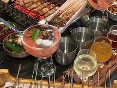 -麦凯伦烧烤·精酿超级工厂店(金桥总店)