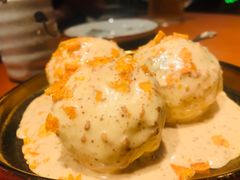 -yokocho上横町·日本食街(深业上城店)