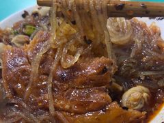 -甘记肥肠粉(马鞍北路店)