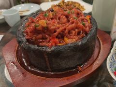 -西江美食舫·江西菜(健德桥店)