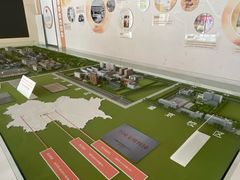 -北京中医药大学-中医药博物馆