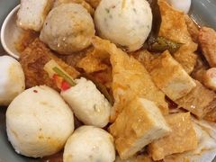 -阿坤纯正西刀鱼丸(Kuala Lumpur Branch)