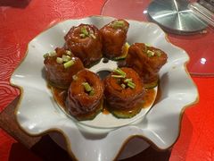 -魁盛居百年鲁菜馆(中林路店)