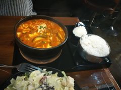 -米屋石锅拌饭(师大店)