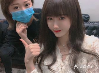 超美的方式有很多种.比如来找我换个头.2020超火的