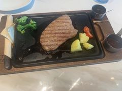 -必胜客(欧亚卖场店)