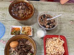 -猪脑壳凉面(武陵源店)