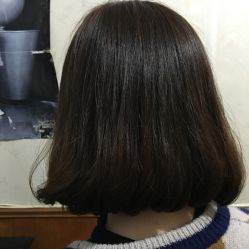 -原木·Top Design发型定制