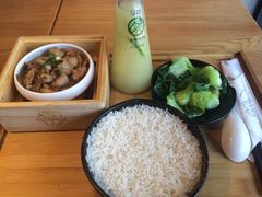 -72街红烧排骨饭(海珠丽影广场店)