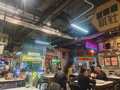 -老长沙龙虾馆·聚会餐厅(白石洲店)