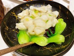 -臻宝中餐厅·大连菜·海鲜·融合菜(大连一方城堡豪华精选酒店)