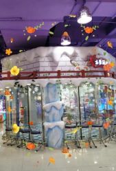 -润动会·家庭游乐中心(昆山前进欧尚店)