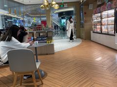 -奈雪的茶(凯德新都心店)