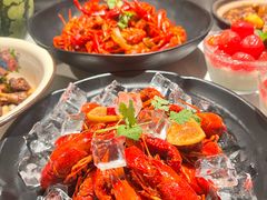 -南裕小牌档·小龙虾·烧烤