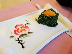 -复旦大学本部-食堂