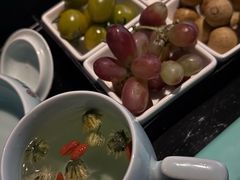 -足本纪·足道 SPA 简餐 小吃(百官广场店)