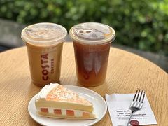 -COSTA COFFEE(吴江路店)