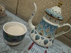 -汗腾格里·风味餐厅(新疆驻京办店)