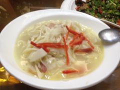 -客乡情(南京东路店)