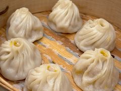 -南翔馒头店(豫园店)