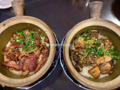 -红星光发煲仔饭(文海店)