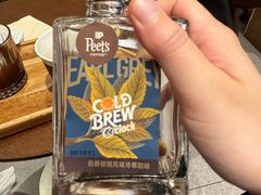 -Peet's 皮爷咖啡(深圳湾万象城店)