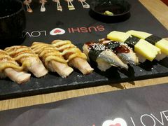 -Sushi Love 创意寿司(丽影广场店)