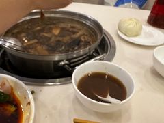 -太婆天府山珍酒楼(亚运村店)