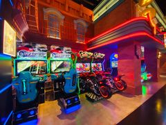 -杭州开元森泊度假乐园