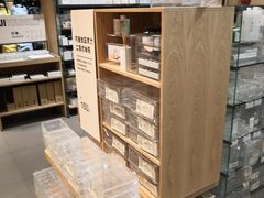 -MUJI无印良品(万达天鹅湖店)