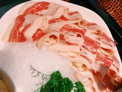 新西兰羊肉-渝利重庆火锅