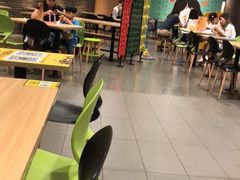 -麦当劳(金山红星美凯龙DT店)