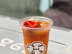 -HUGS coffee(东区店)
