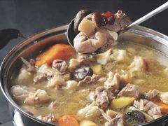 -茂港柏香(侨港路店)