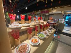 -洞庭土菜馆(天河北总店)