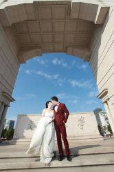 -IDO婚纱摄影(上海旗舰店)