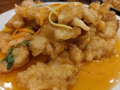 -长城东北菜(新港西路店)