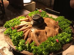 -捞王锅物料理(凯旋路店)