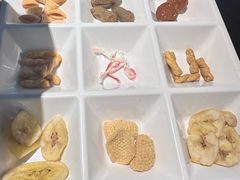 -探鱼·鲜青椒爽麻烤鱼(领展购物广场店)