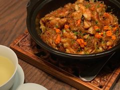 -广州柏悦酒店·悦景轩·粤菜餐厅